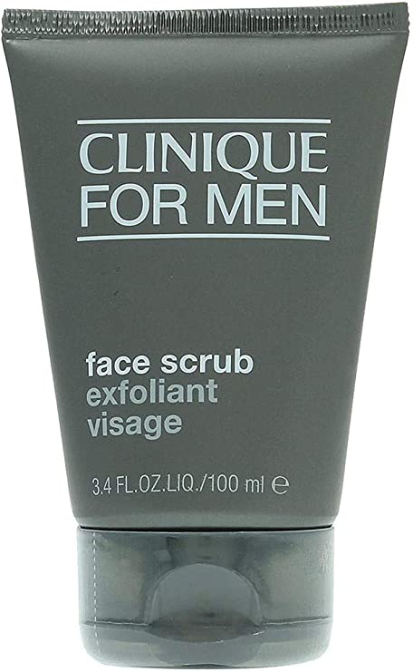 CLINIQUE HOMME EXFOLIANT VISAGE 100 ML