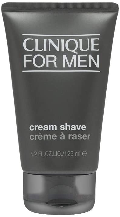 CLINIQUE HOMME CREME A RASER 125 ML
