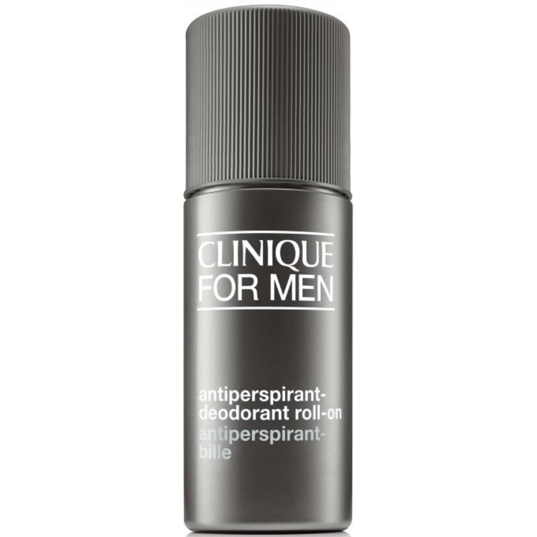 CLINIQUE HOMME ANTIPERSPIRANT DEODORANT ROLL ON 75 ML