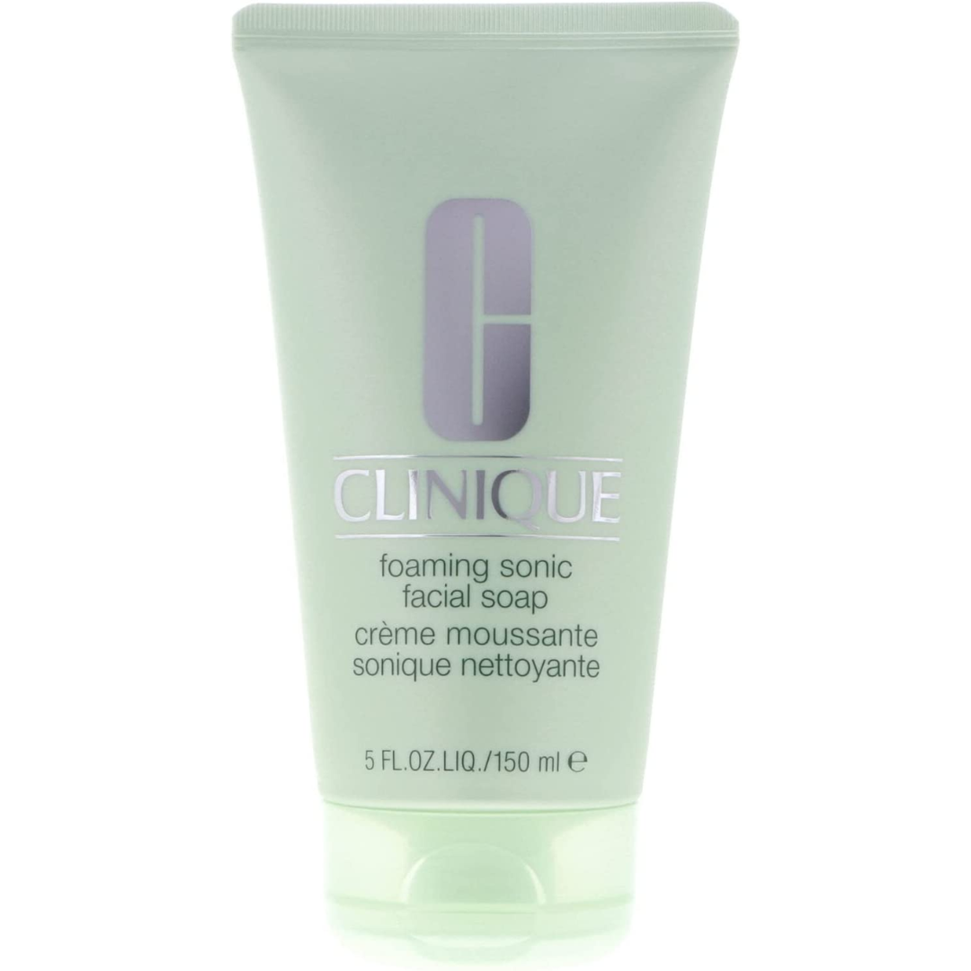 CLINIQUE CREME MOUSSANTE NETTOYANTE 150 ML