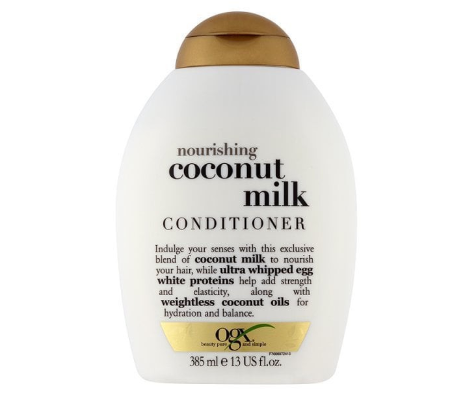 OGX conditioner coconut milk 385ml