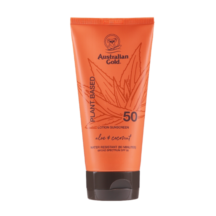 AUSTRALIAN GOLD LOTION SOLAIRE ALOE ET COCO SPF50 88ML