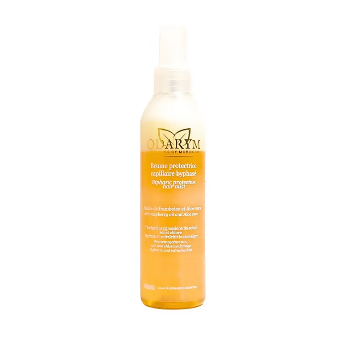 ODARYM BRUME PROTECTRICE CAPILLAIRE BIPHASE 200 ML