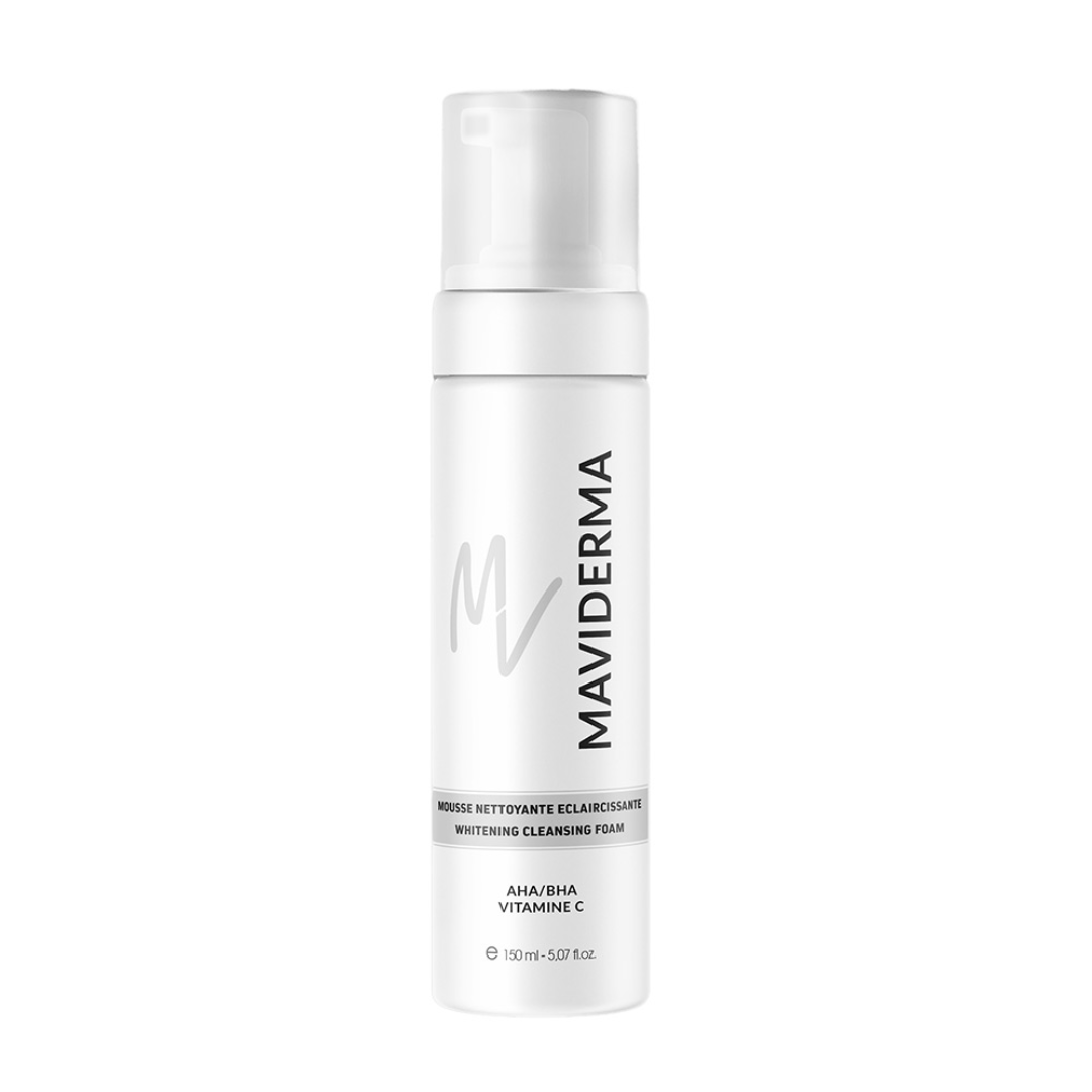 MAVIDERMA SPRAY ANTISEPTIQUE 125ML