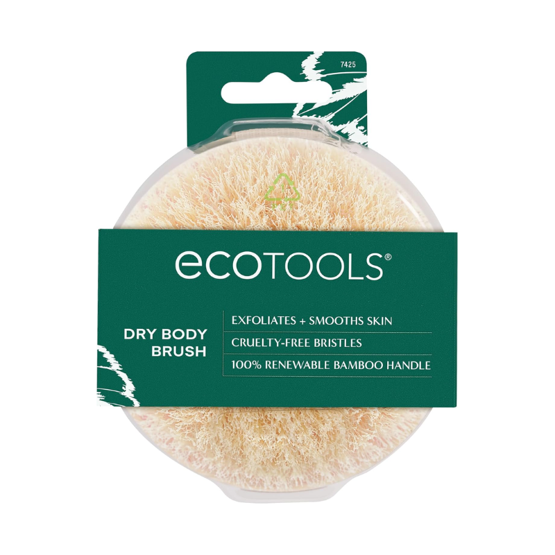 ECOTOOLS BROSSE CORPS A SEC