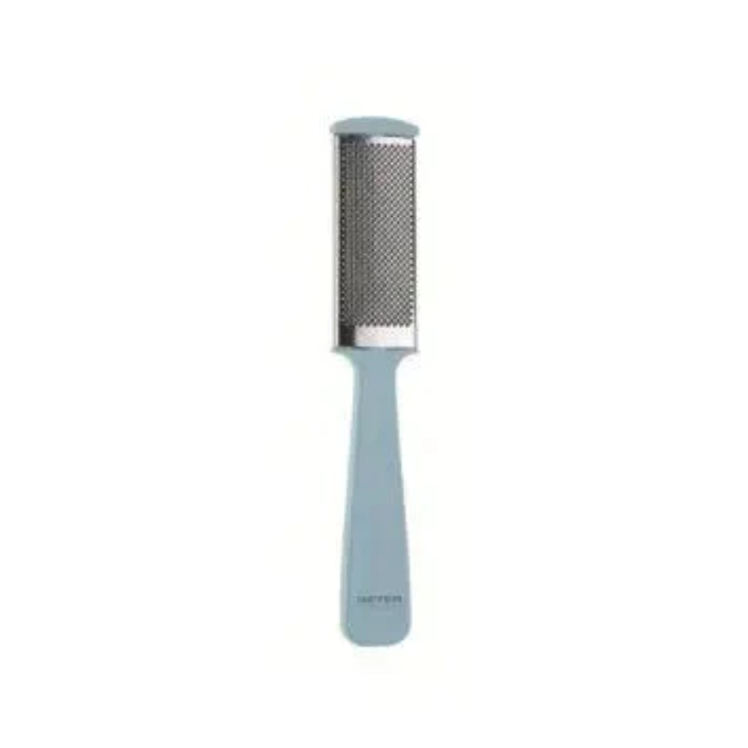 BETER LIME RAPE DE PEDICURE ACIER INOXYDABLE REF 24039