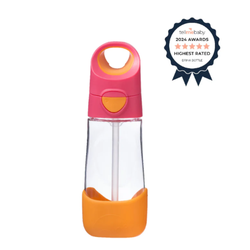 BBOX BOUTEILLE DE BOISSON AVEC GOURDE 450 ML