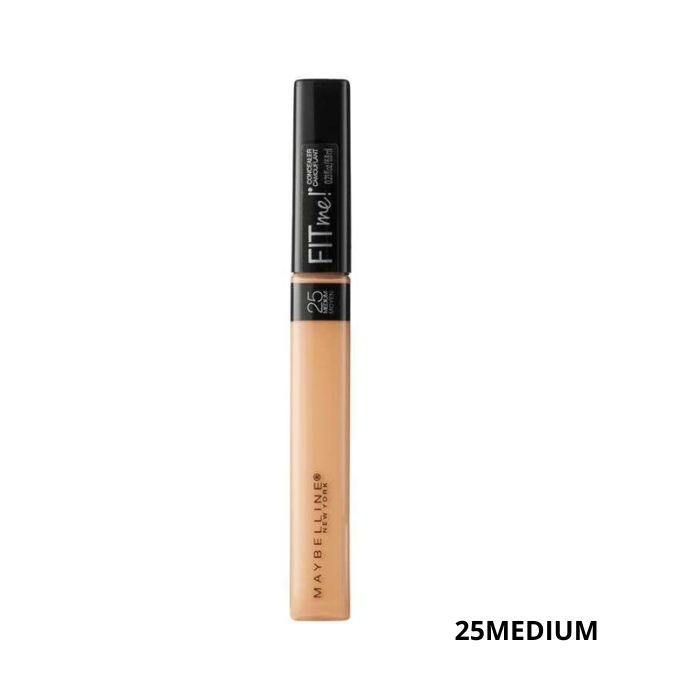 MAYBELLINE FIT ME ANTI CERNES CORRECTEUR FLUIDE
