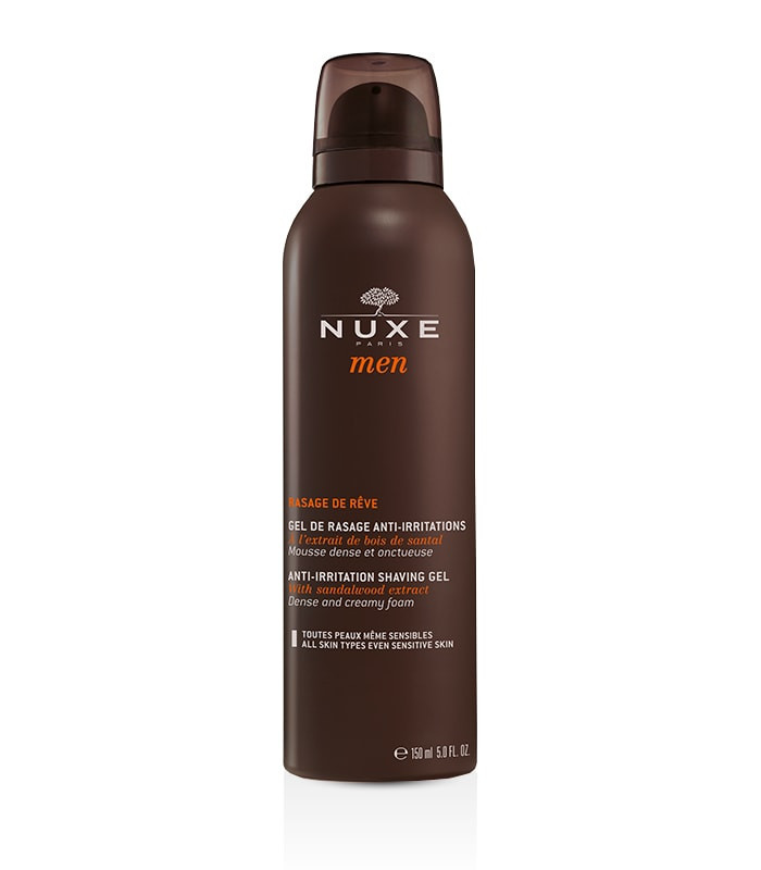 NUXE MEN RASAGE DE REVE 150 ML