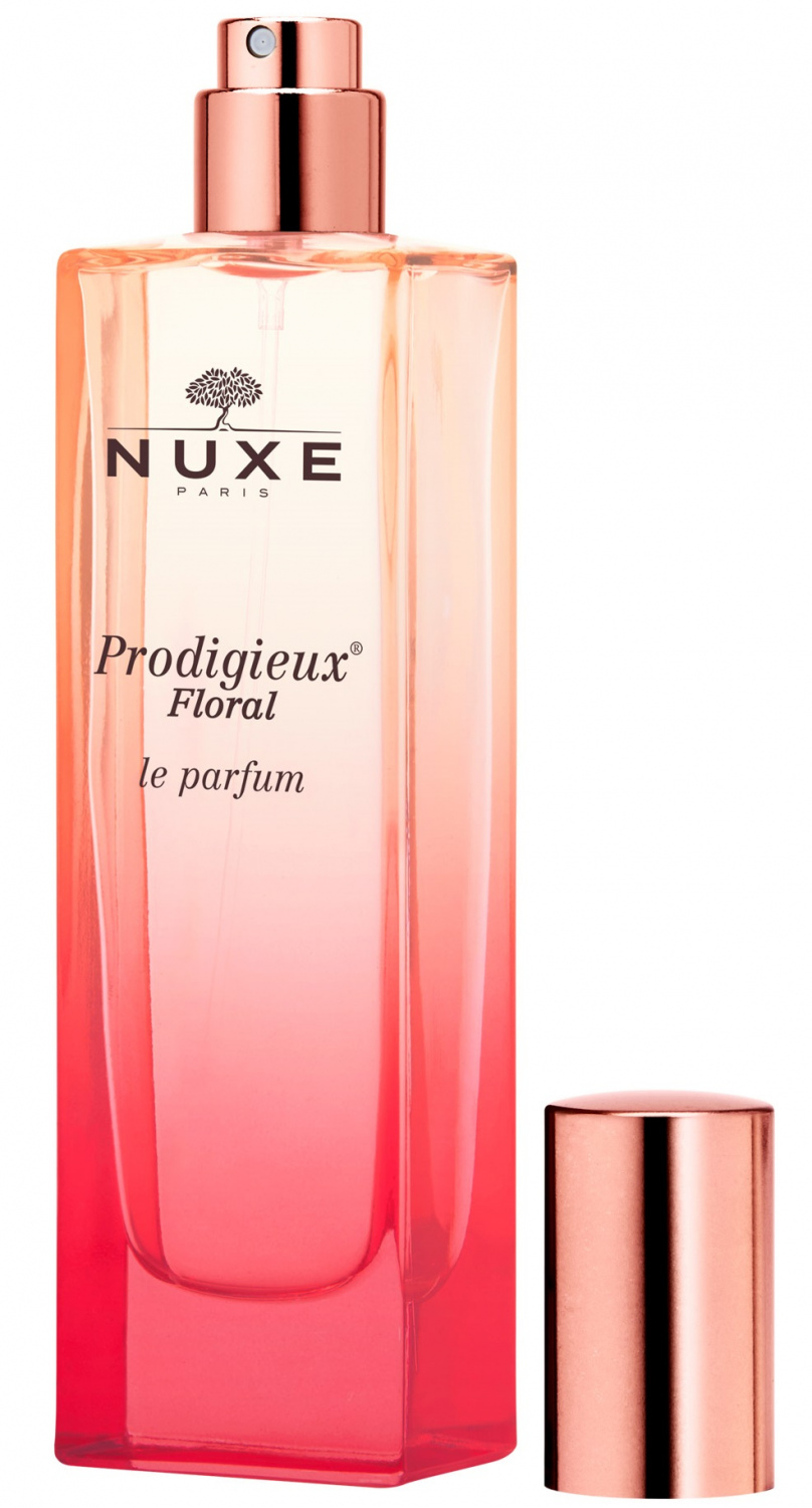 NUXE PRODIGIEUX FLORAL LE PARFUM 50 ML