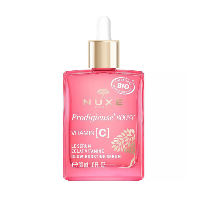 NUXE PRODIGIEUSE BOOST VITAMINE C LE SERUM 30ML