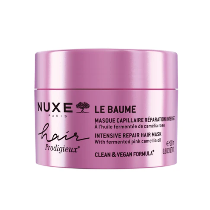 NUXE HAIR PRODIGIEUX LE BAUME MASQUE CAPILLAIRE INTENSE 200ML
