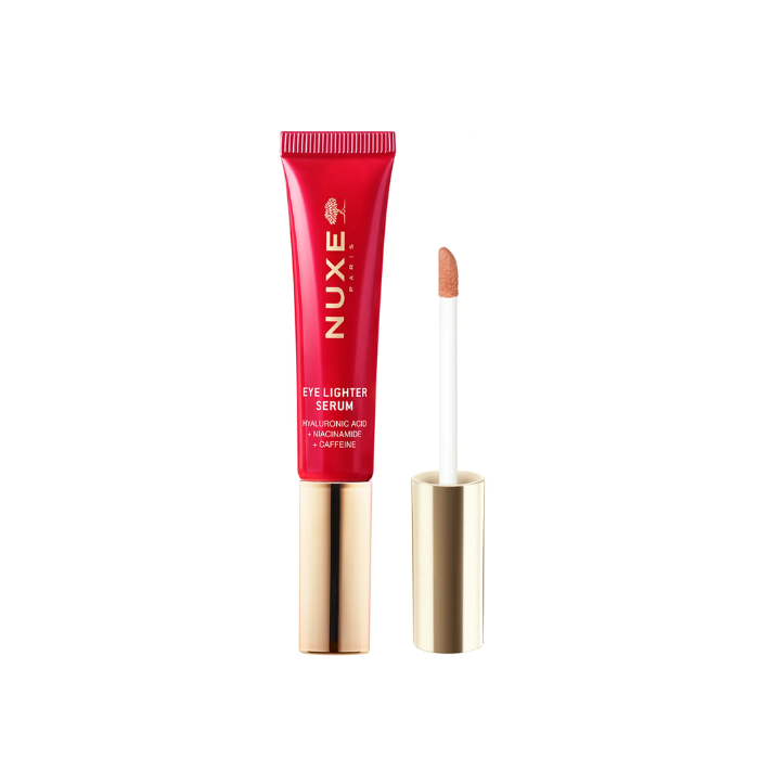 NUXE MERVEILLANCE LIFT EYE LIGHTER SERUM 12 ML