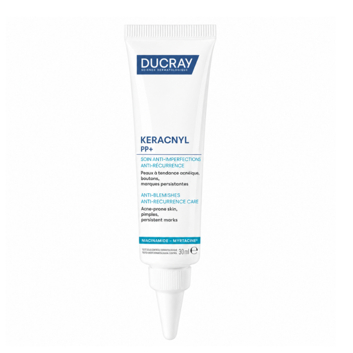DUCRAY KERACNYL PP+ SOIN ANTI-IMPERFECTIONS 30 ML