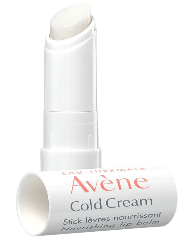 AVENE COLD CREAM STICK LEVRES