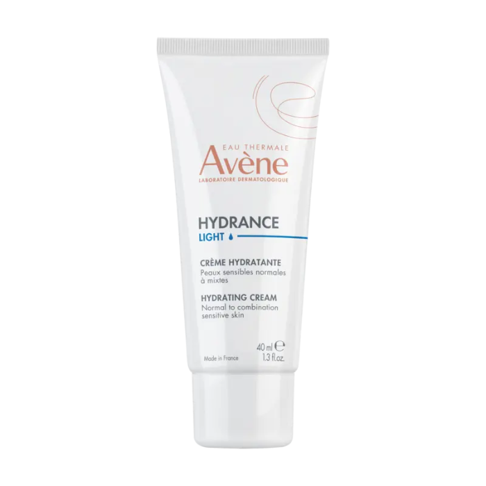 AVENE HYDRANCE LEGERE CREME HYDRATANTE 40 ML