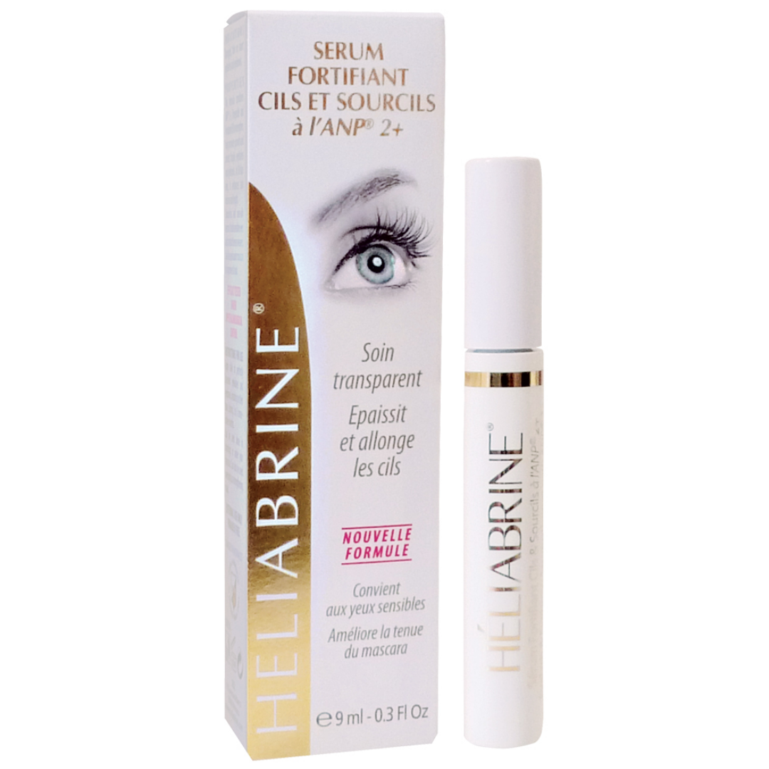 HELIABRINE SERUM FORTIFIANT CILS ET SOURCILS