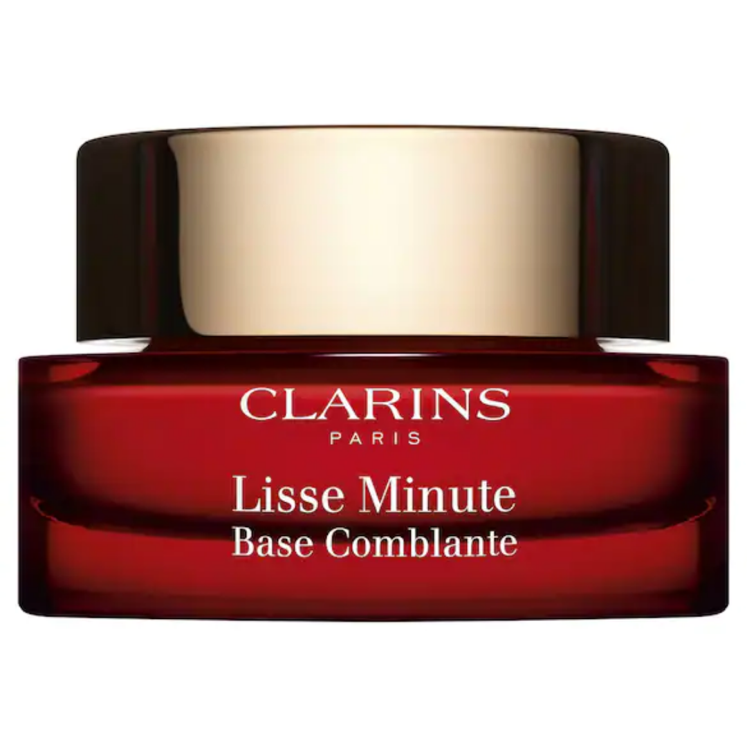 CLARINS INSTANT SMOOTH LISSE MINUTE BASE COMBLANTE 15ML
