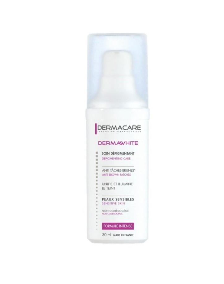 DERMACARE DERMAWHITE SOIN DEPIGMENTANT 30 ML