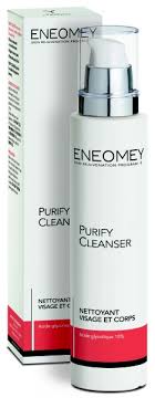 ENEOMEY PURIFY CLEANSER VISAGE 150ML