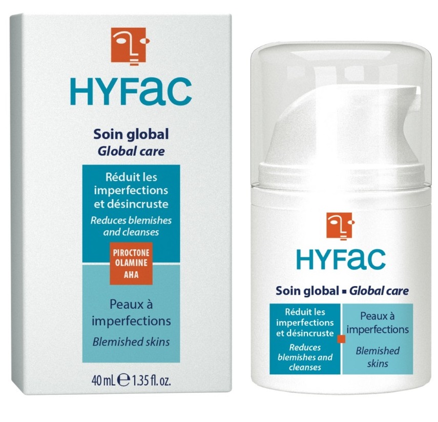 HYFAC SOIN GLOBAL