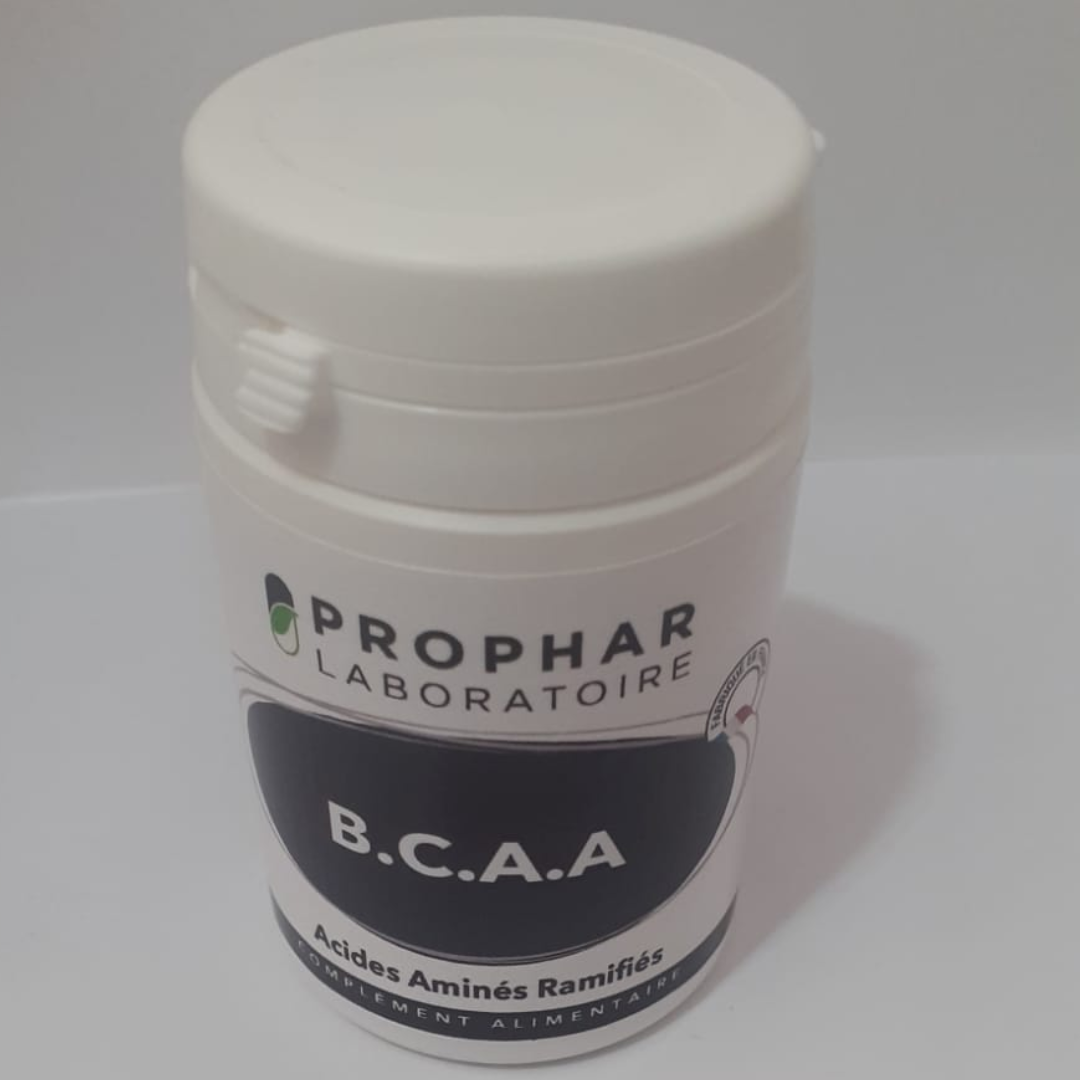 PROPHAR B.C.C.A