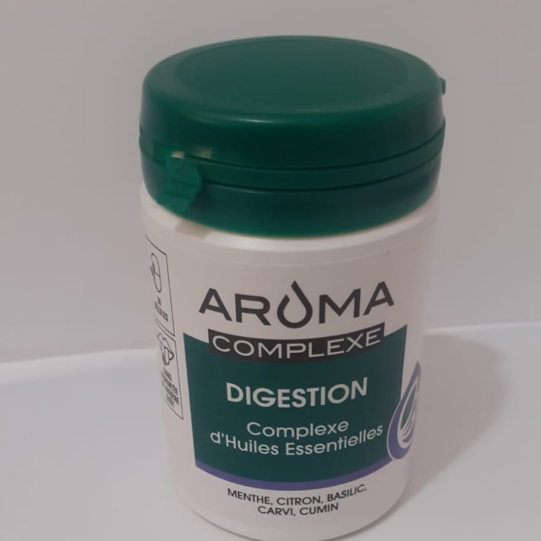 AROMA Digestion complexe