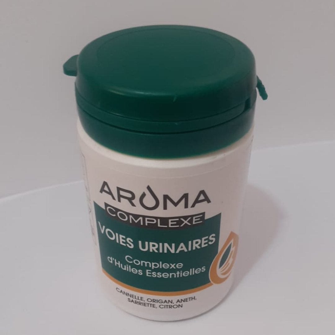 AROMA Complexe voies urinaires
