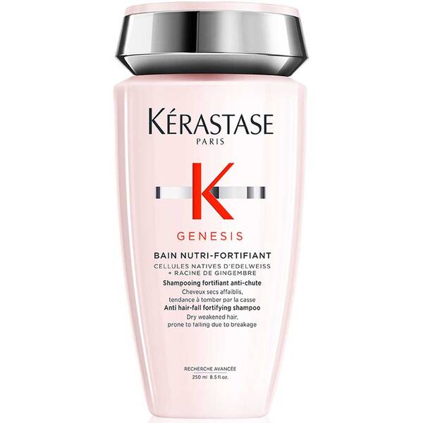 KERASTASE GENESIS BAIN NUTRI FORTIFIANT 250 ML