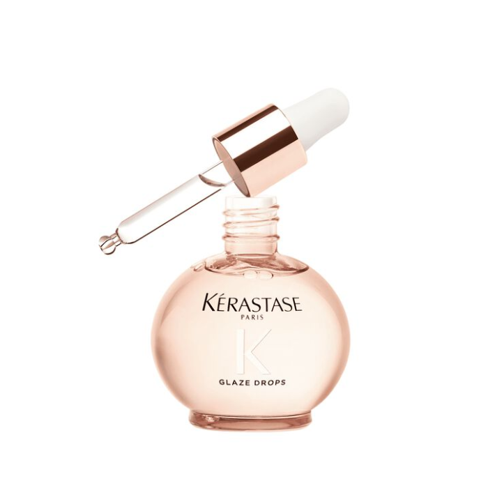 KERASTASE GLOSS ABSOLU GLAZE DROPS HUILE CAPILLAIRE 45ML
