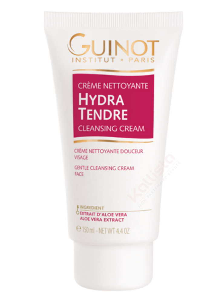 GUINOT Hydra Tendre Crème nettoyante visage 150ML