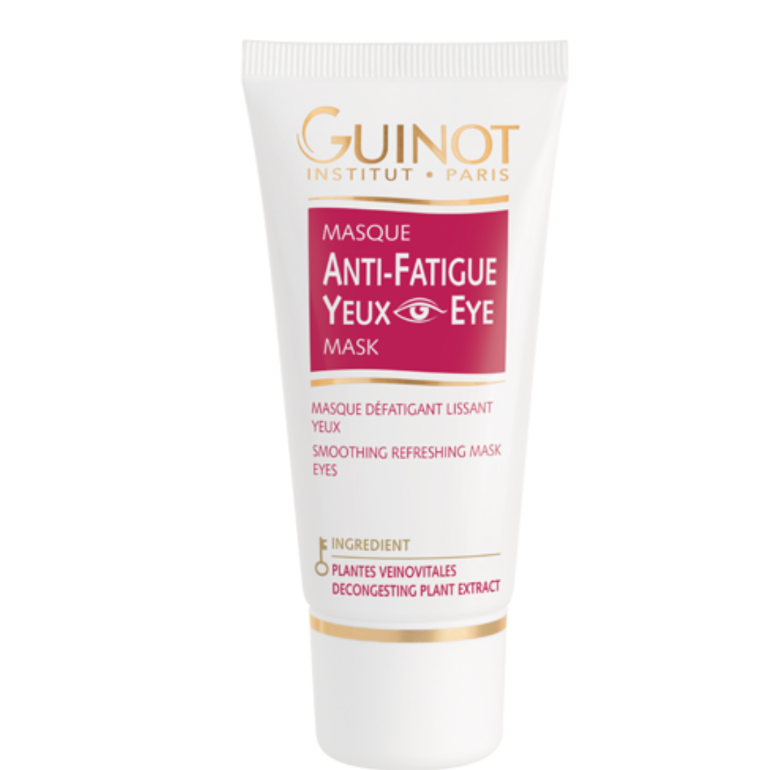 GUINOT MASQUE ANTI FATIGUE YEUX