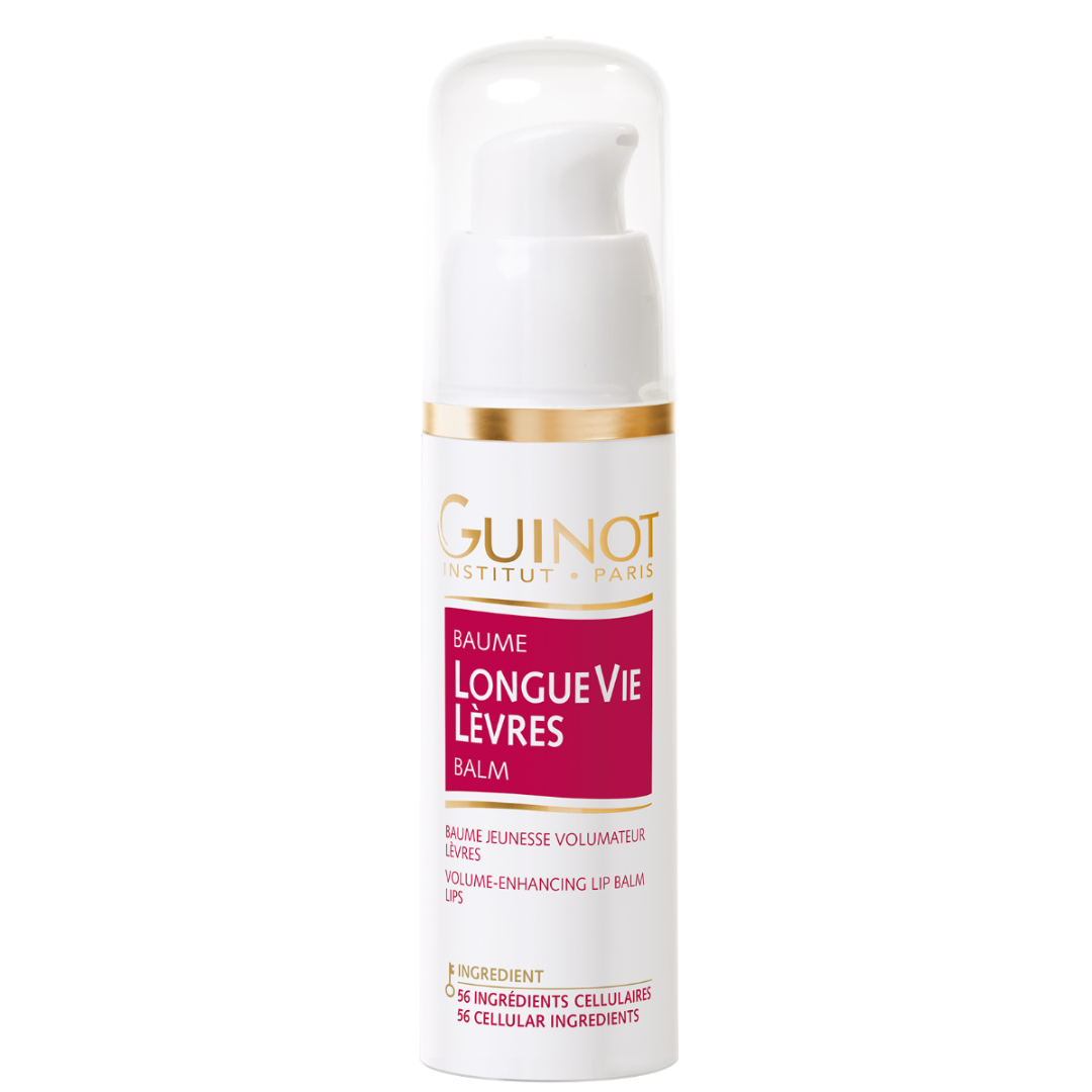 GUINOT longue vie levres 15ml