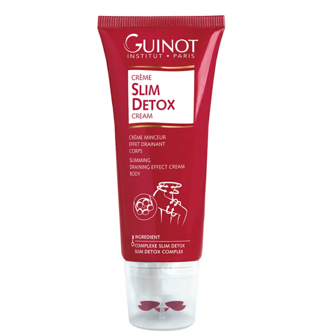 GUINOT SLIM DETOX CREME 125 ML