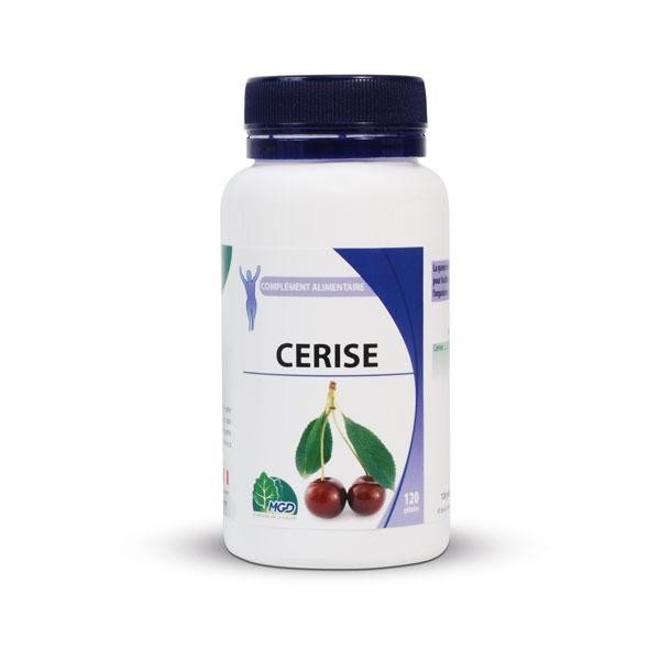MGD CERISE QUEUE 120 GEL