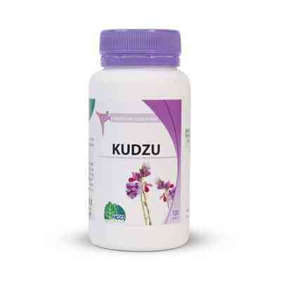 MGD KUDZU 120 GELULES