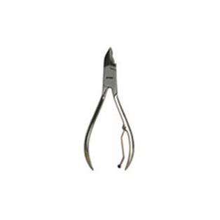 FORMES ET FLAMMES PINCE A ONGLES PEDICURE 12 CM REF 29