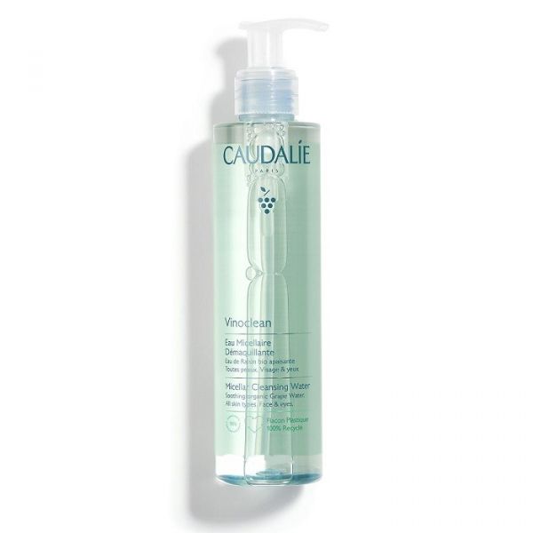 CAUDALIE VINOCLEAN EAU MICELLAIRE 400 ML