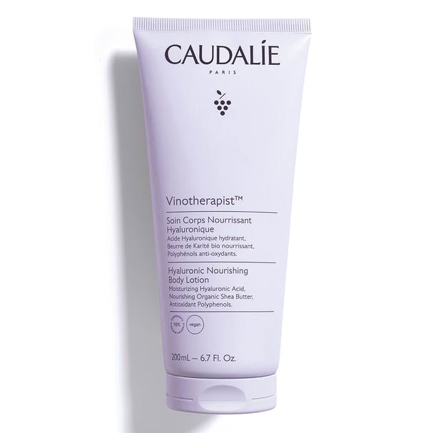 CAUDALIE VINOTHERAPIST SOIN CORPS NOURRISSANT 200 ML