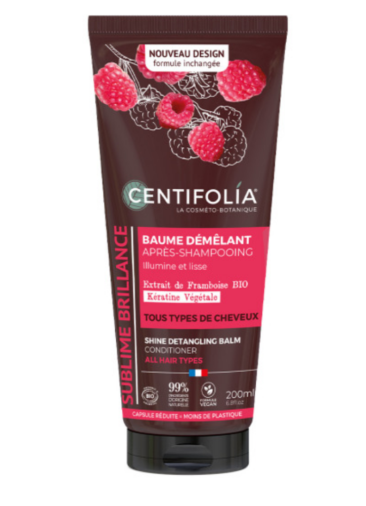 CENTIFOLIA BAUME DEMELANT SUBLIME BRILLANCE 200 ML