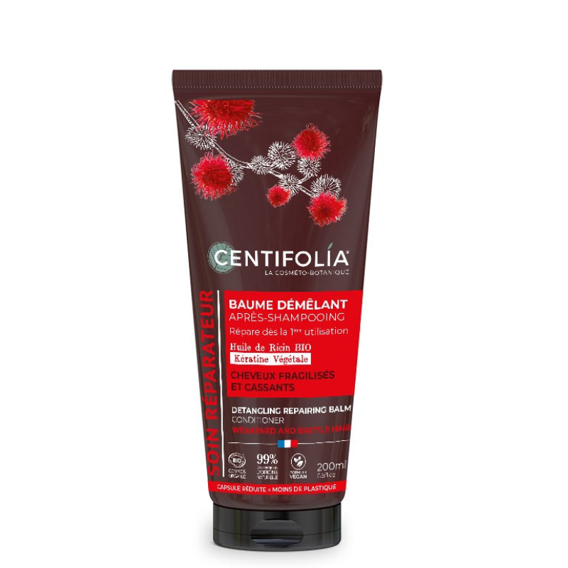 CENTIFOLIA BAUME APRES SHAMPOOING SOIN REPARATEUR 200 ML