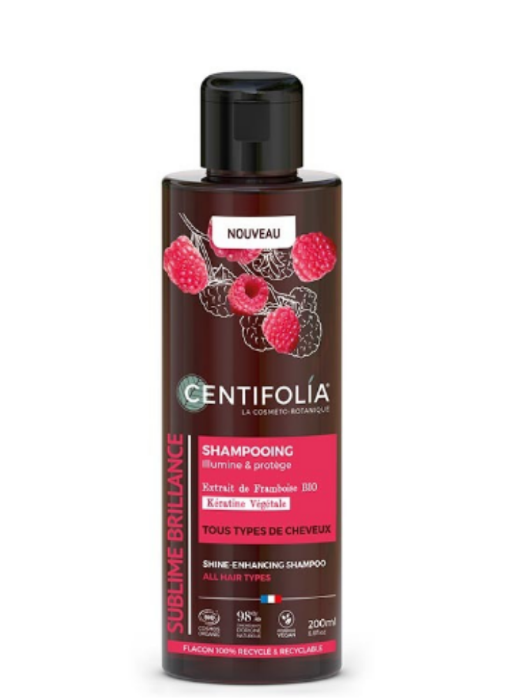 CENTIFOLIA SUBLIME BRILLANCE SHAMPOOING BRILLANCE 200ML