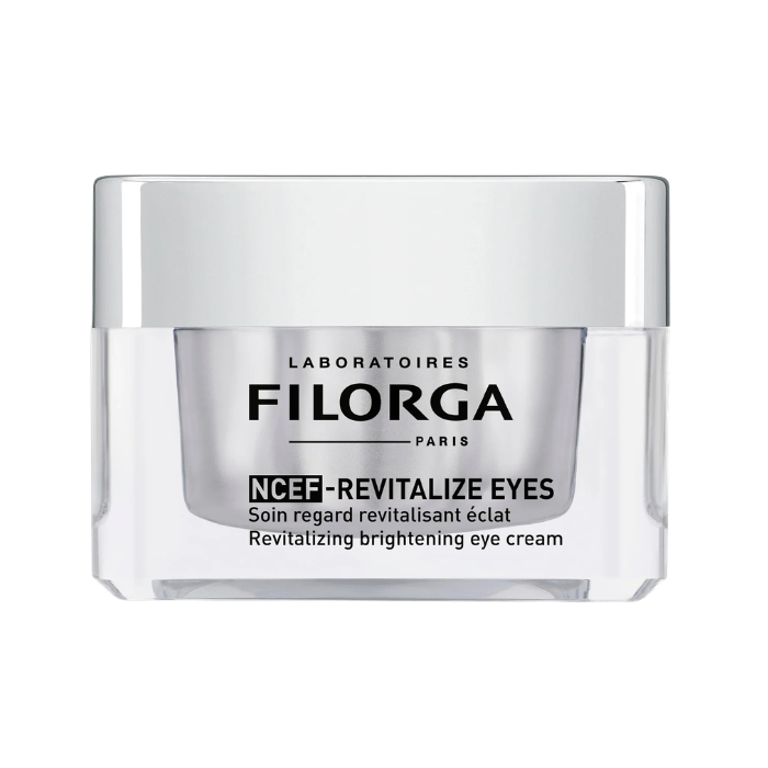 FILORGA NCEF REVITALIZE EYES SOIN REGARD REVITALISANT ECLAT 15ML