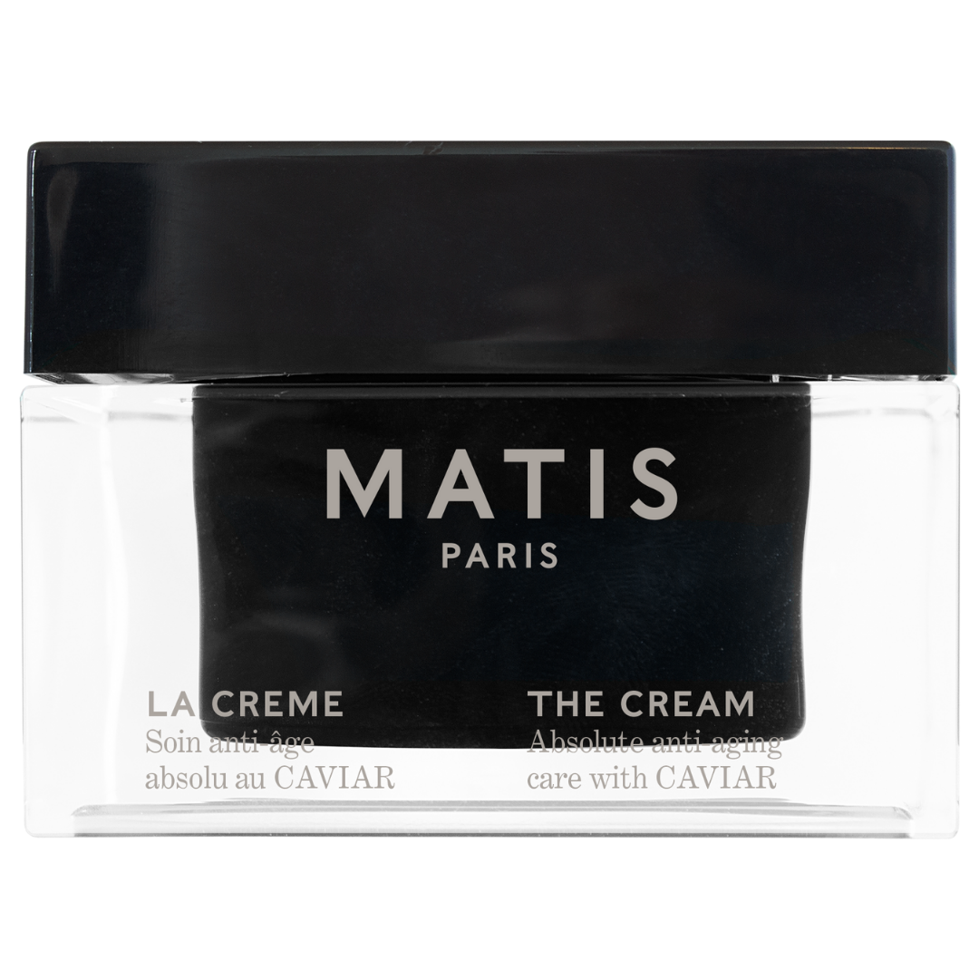MATIS LA CREME SOIN ANTI AGE ABSOLUE AU CAVIAR 50 ML