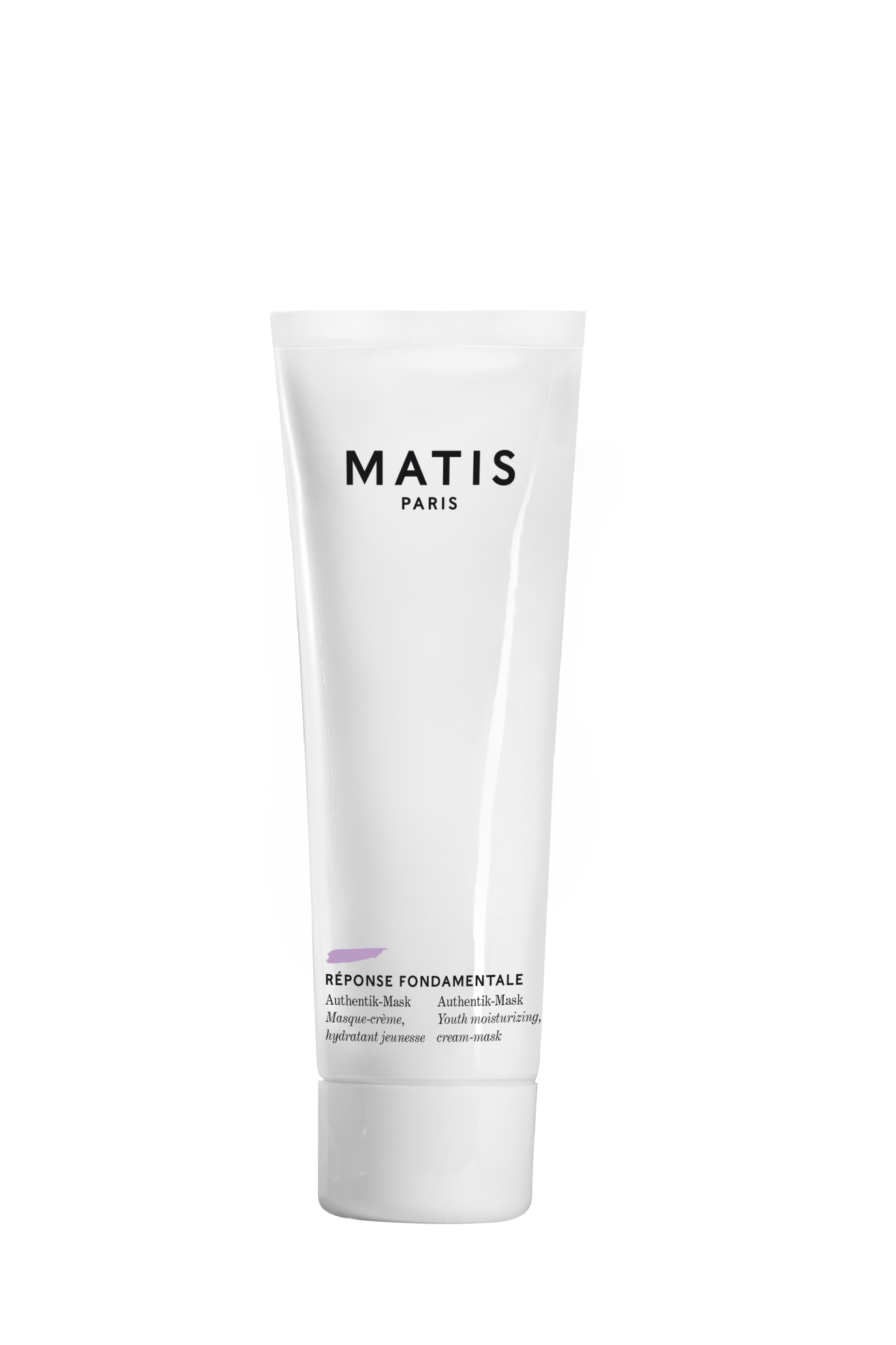 MATIS REPONSE FONDAMENTALE AUTHENTIK MASK 50ML