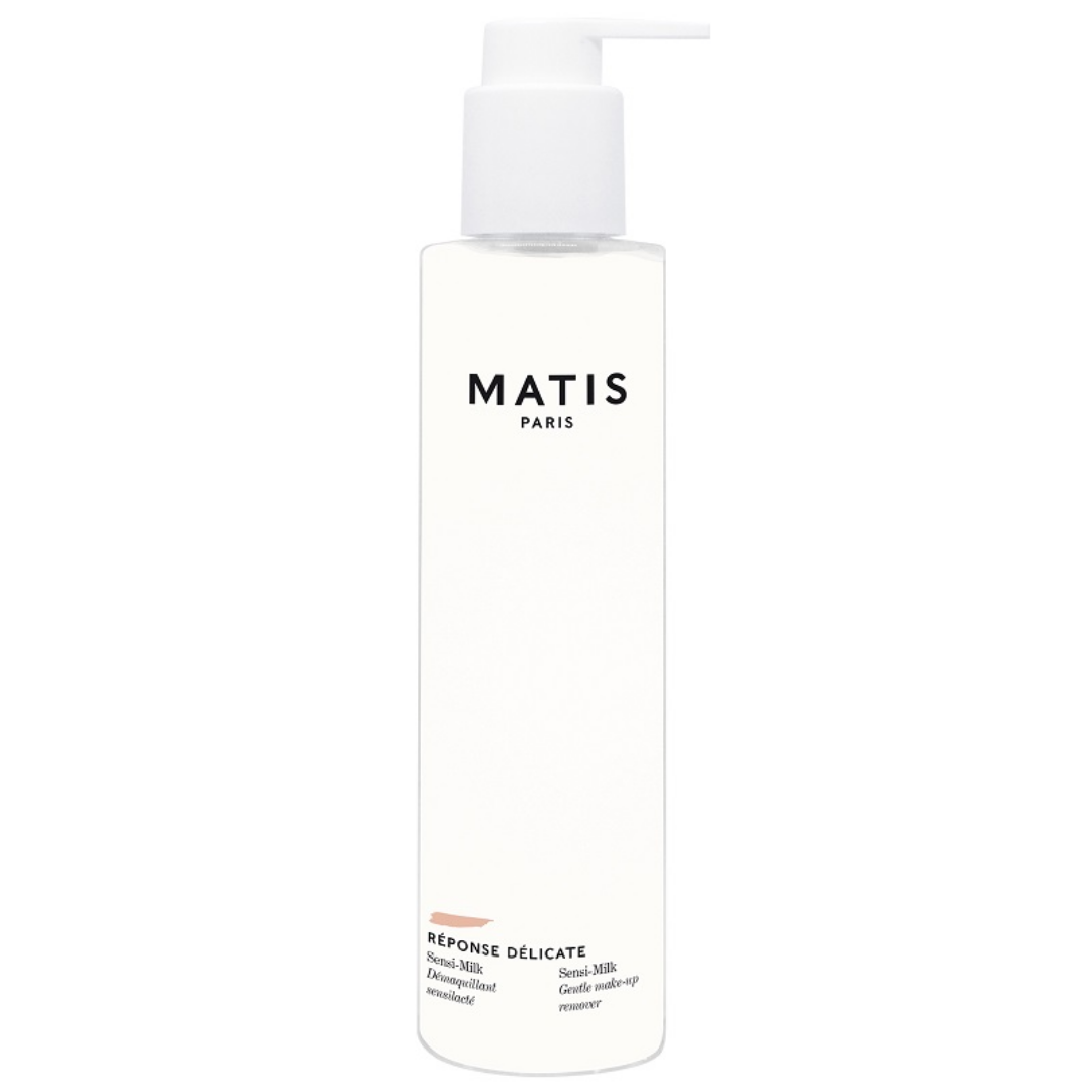 MATIS REPONSE DELICATE SENSI LAIT DEMAQUILLANT 200ML