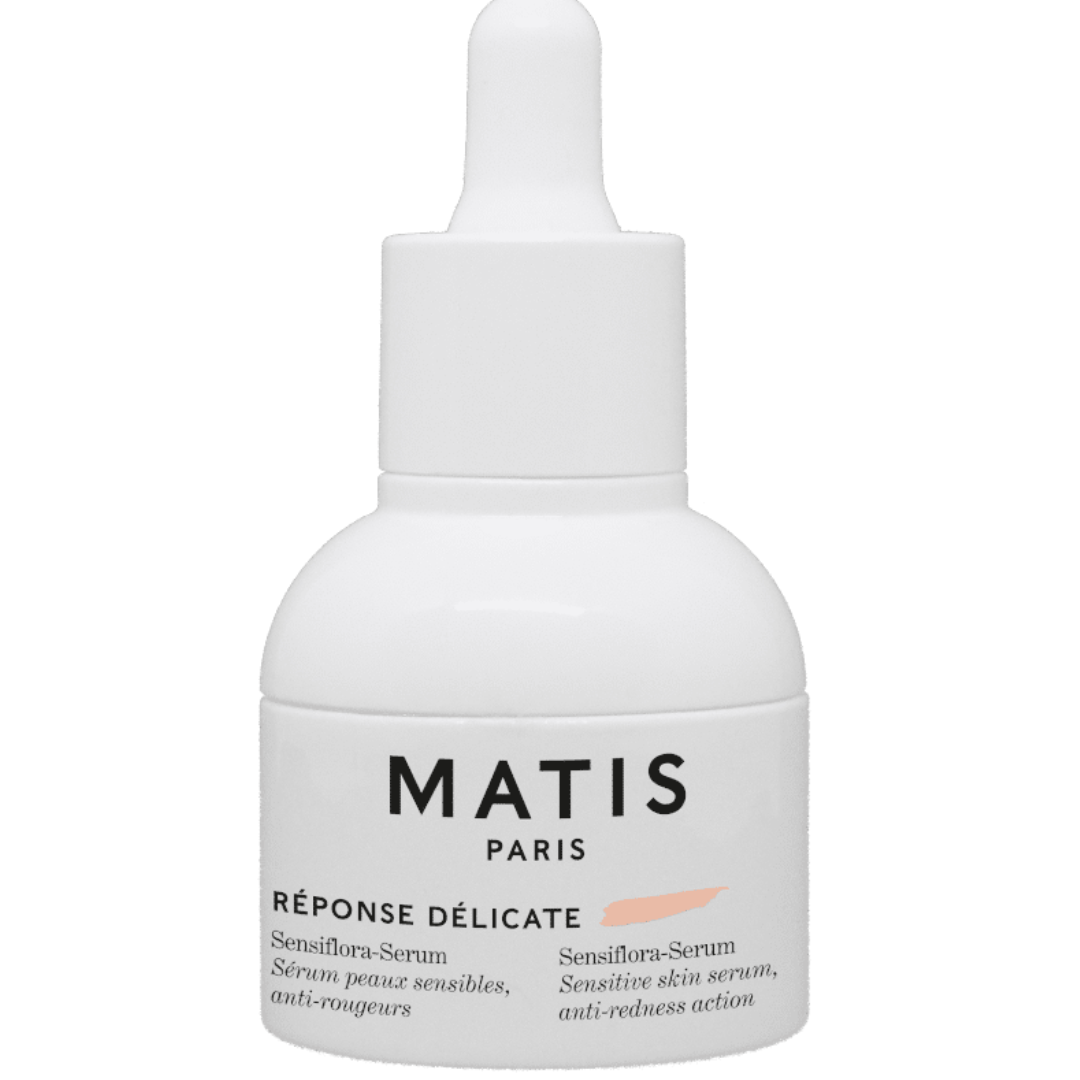 MATIS REPONSE DELICATE SENSIFLORA SERUM PEAUX SENSIBLES ANTI ROUGEURS 30 ML