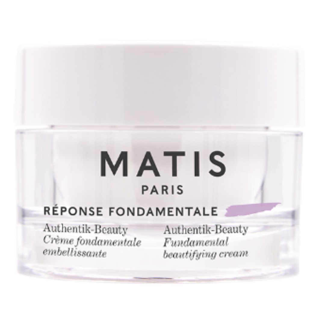 MATIS REPONSE FONDAMENTALE AUTHENTIK BEAUTY 50 ML