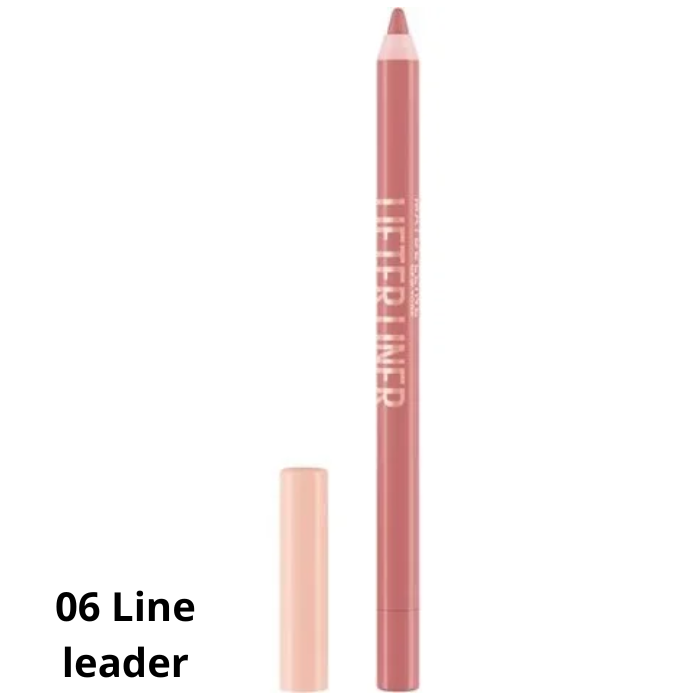 MAYBELLINE LIFTER LINER CRAYON
