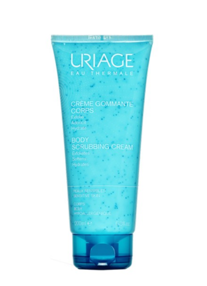 URIAGE CREME GOMMANTE CORPS 200 ML